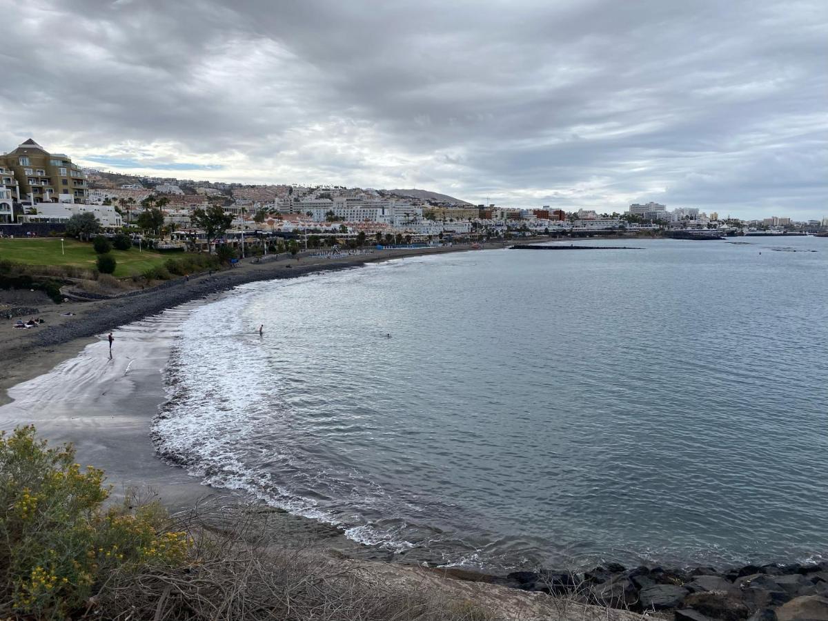 Apartament Santa Maria 126 Costa Adeje  Zewnętrze zdjęcie