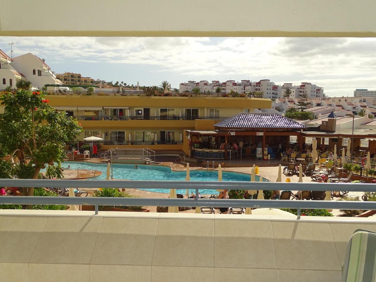 Apartament Santa Maria 126 Costa Adeje  Zewnętrze zdjęcie