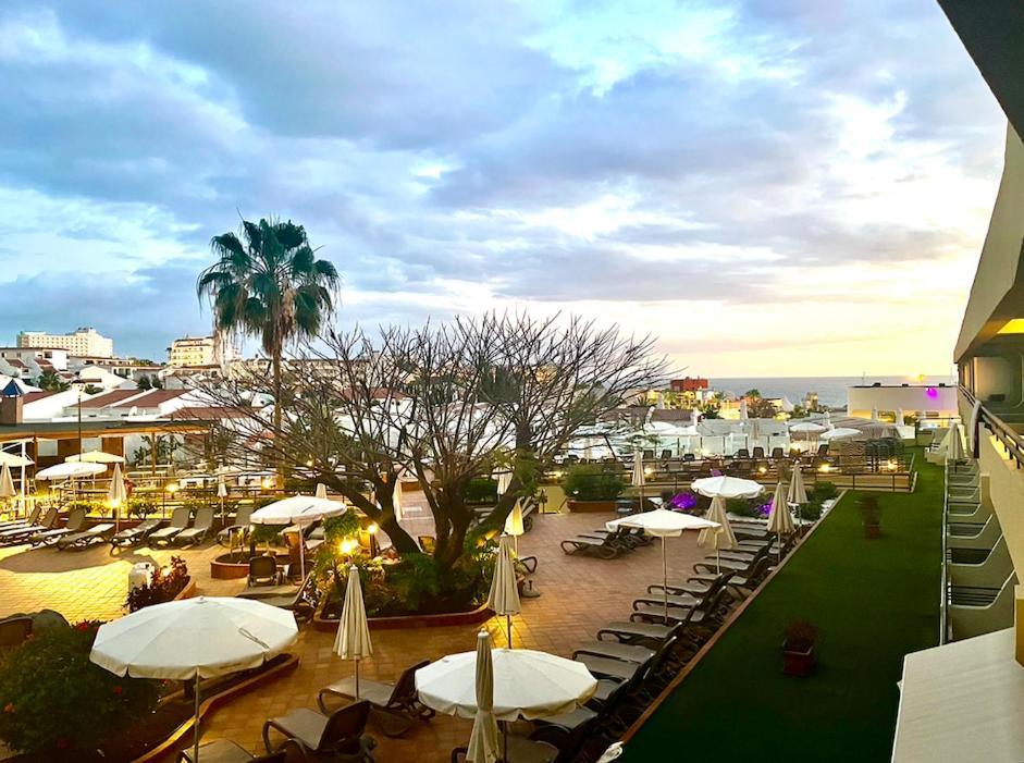 Apartament Santa Maria 126 Costa Adeje  Zewnętrze zdjęcie