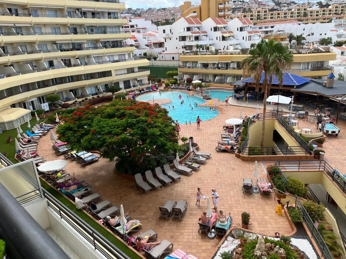 Apartament Santa Maria 126 Costa Adeje  Zewnętrze zdjęcie