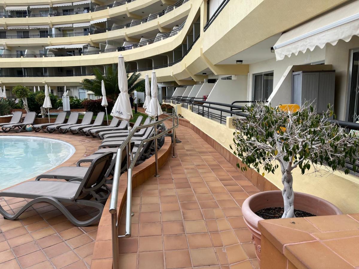 Apartament Santa Maria 126 Costa Adeje  Zewnętrze zdjęcie
