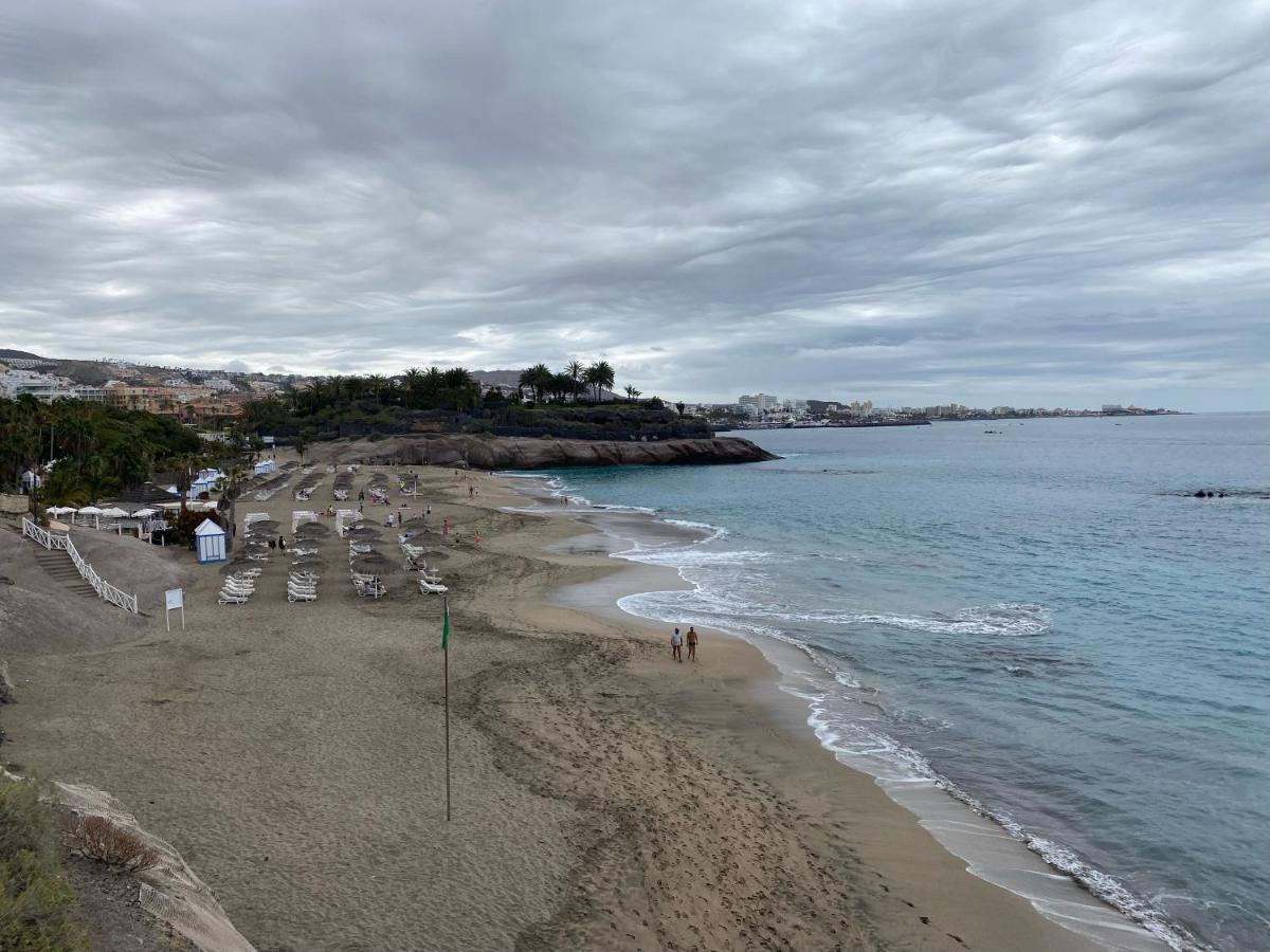 Apartament Santa Maria 126 Costa Adeje  Zewnętrze zdjęcie