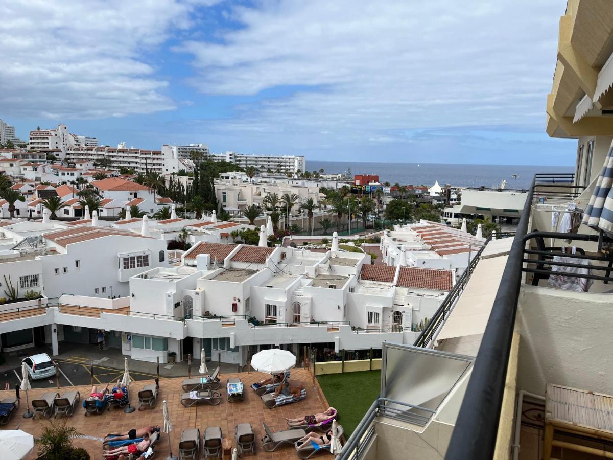 Apartament Santa Maria 126 Costa Adeje  Zewnętrze zdjęcie