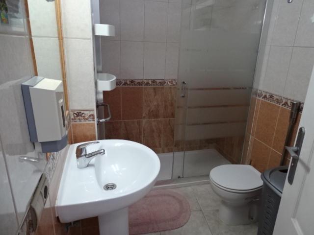 Apartament Santa Maria 126 Costa Adeje  Zewnętrze zdjęcie