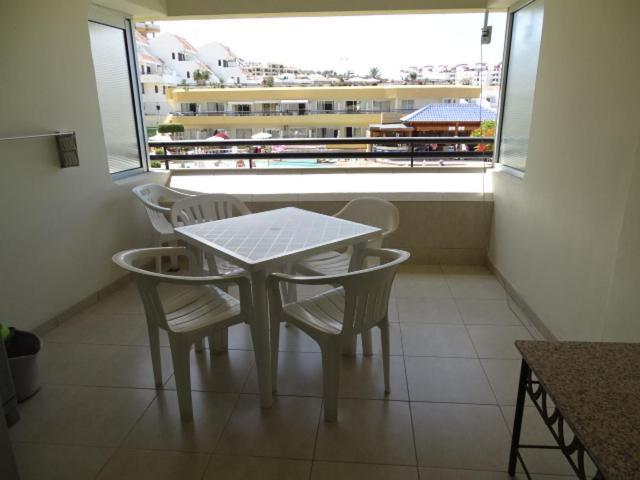 Apartament Santa Maria 126 Costa Adeje  Zewnętrze zdjęcie