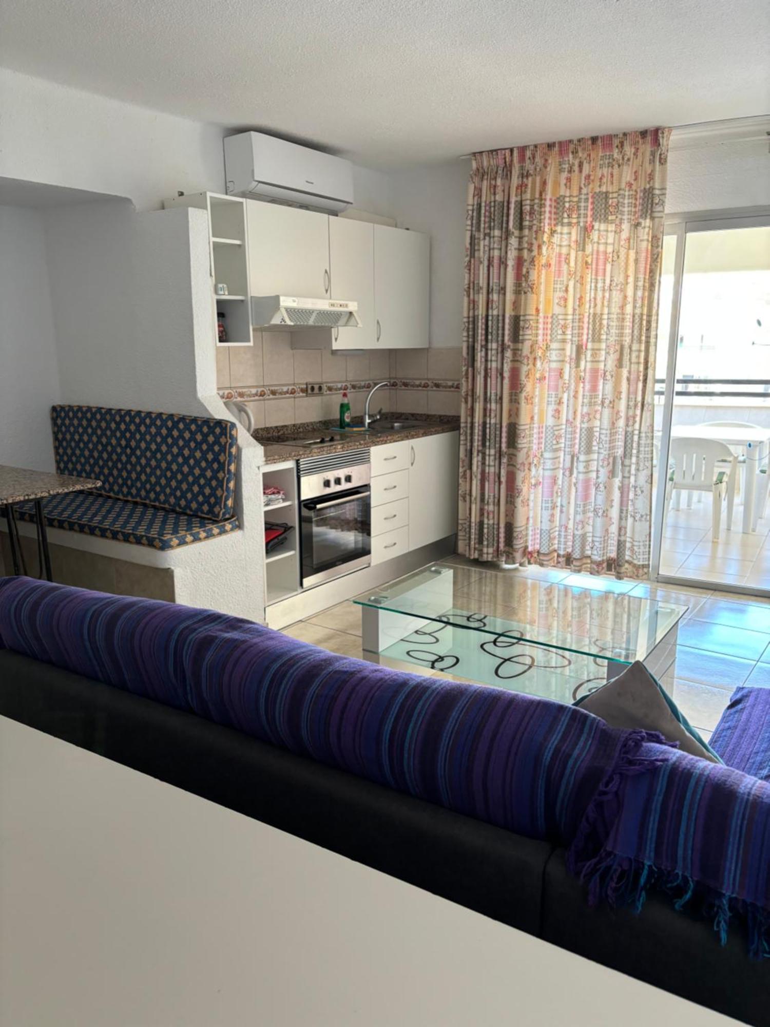 Apartament Santa Maria 126 Costa Adeje  Zewnętrze zdjęcie