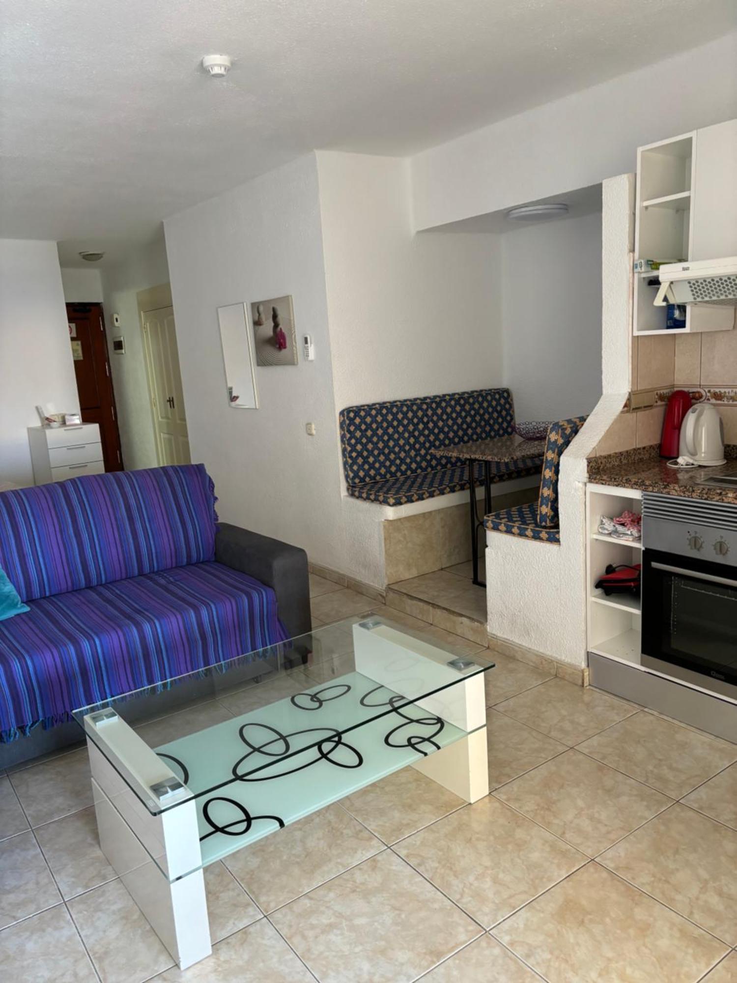 Apartament Santa Maria 126 Costa Adeje  Zewnętrze zdjęcie